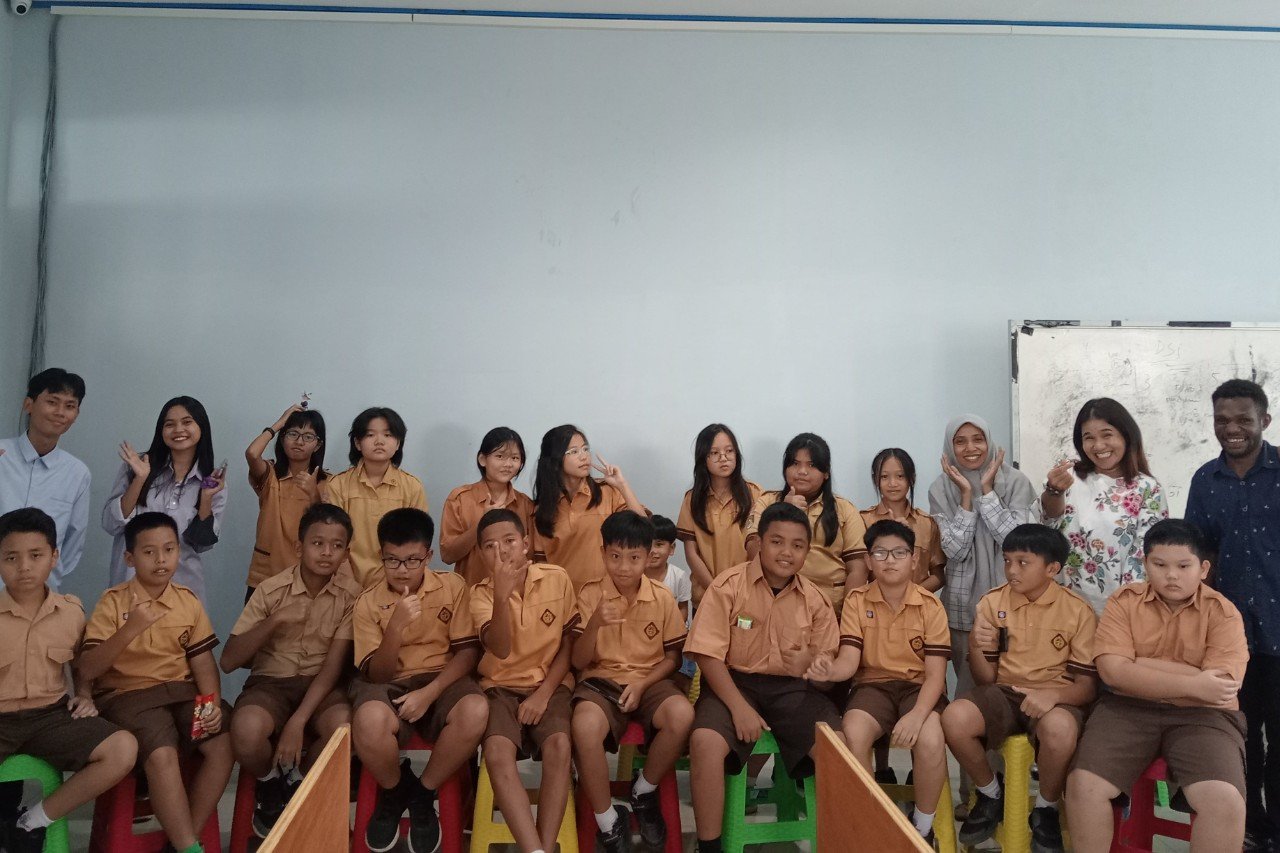 Foto Bersama