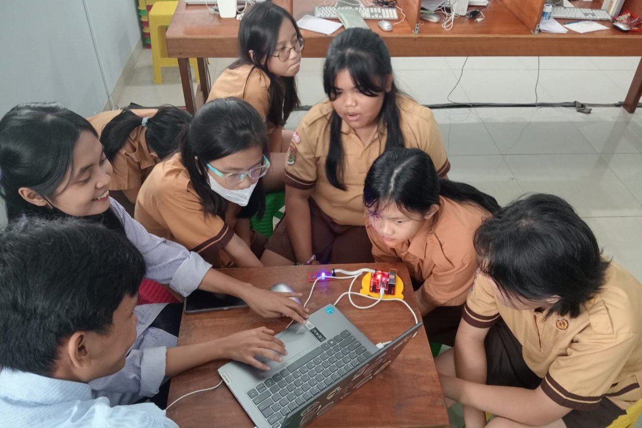 Pembelajaran