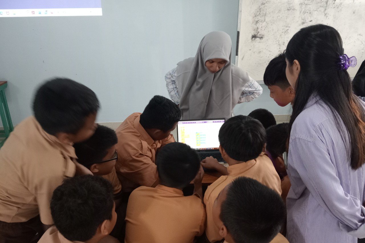 Pembalajaran