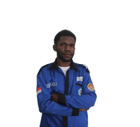 Reinardus Damskus Kobarima