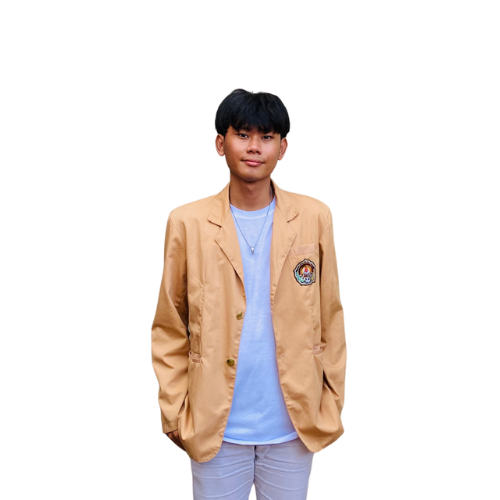 Nanda Jefri Talantan